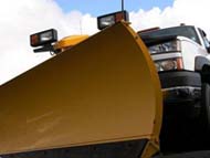 SNOWPLOW RUBBER CUTTING NITRILE